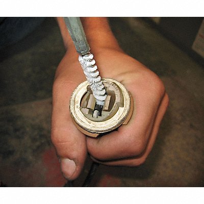 Pipe and Tubing Brushes image